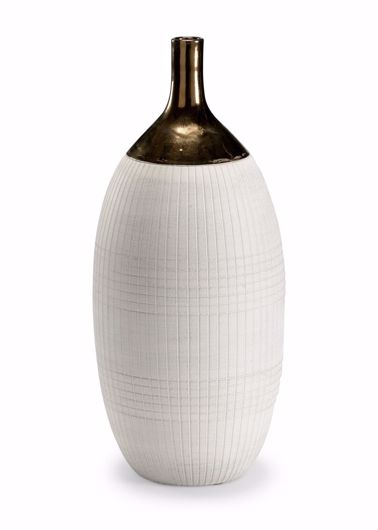 Picture of BLANCO POTTER'S VASE