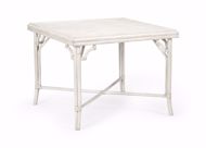 Picture of BOCA GAME TABLE - WHITE