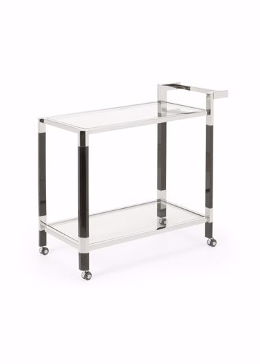 Picture of BOULEVARDIER BAR CART