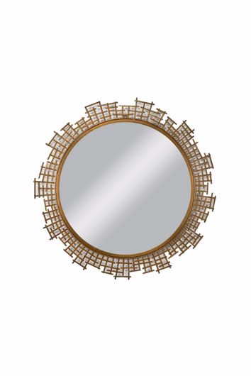 Picture of LINVILLE CLIFF MIRROR