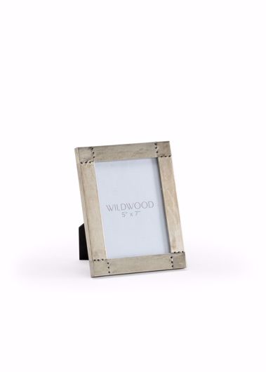 Picture of LOFT FRAME - SILVER (5 X 7)