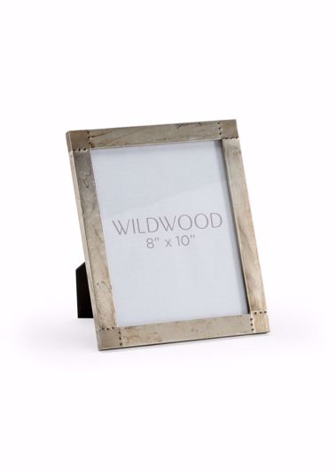 Picture of LOFT FRAME - SILVER (8 X 10)