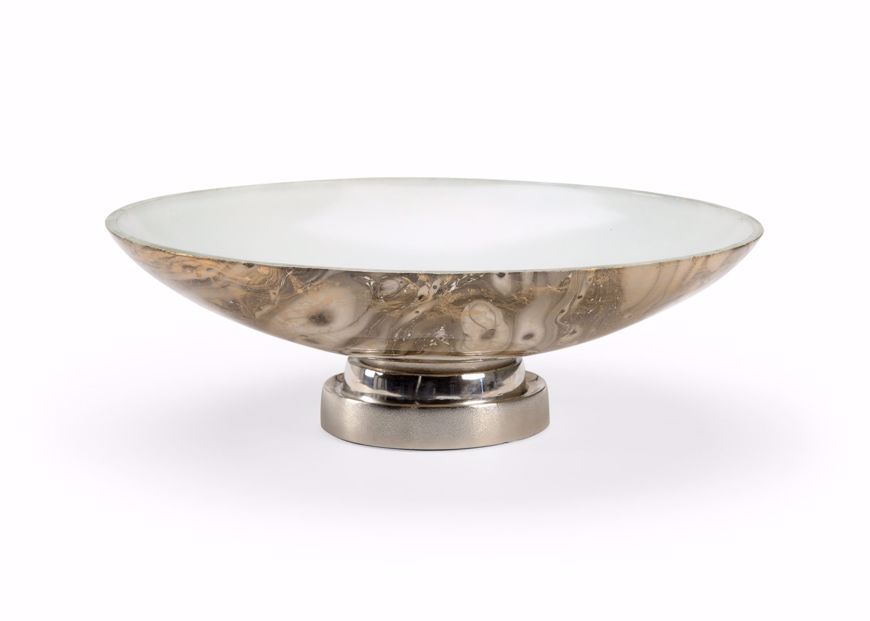 Picture of CALACATTA GOLD BOWL (LG)