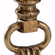 Picture of CANDLESTAND - BRONZE (SM)