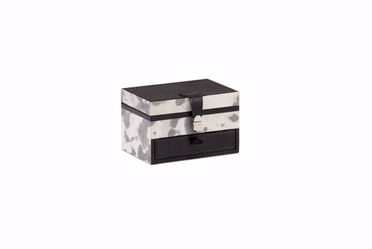 Picture of MARBLEOUS JEWELRY BOX (SM)