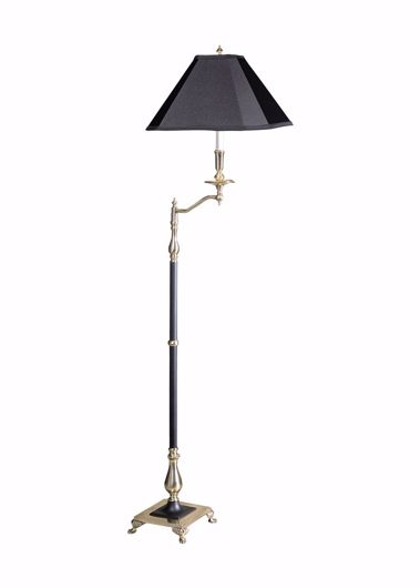 Picture of CHARLOTTE II FLOOR LAMP