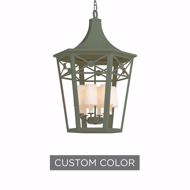 Picture of CHURCH COURT LANTERN