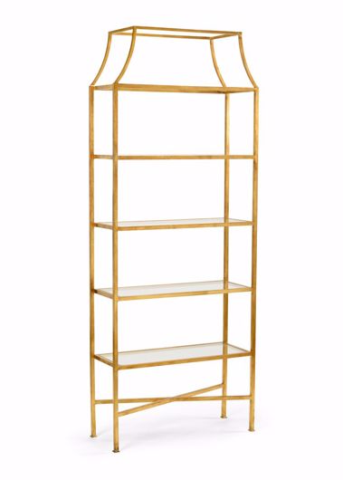Picture of CLANCY ETAGERE