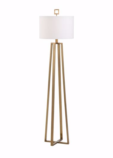 Picture of COLSON FLOOR LAMP