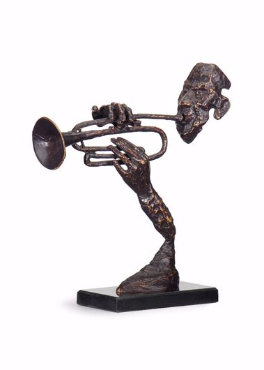 Picture of CONTEMPORARY TRUMPETER