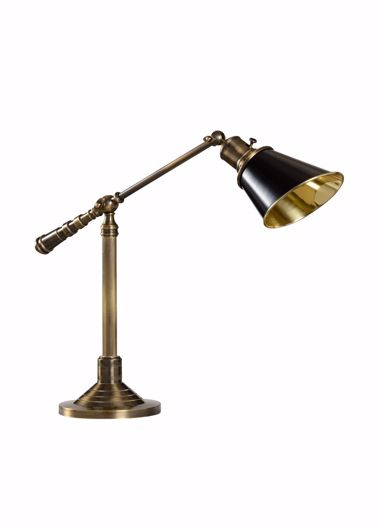 Picture of COUNTERWEIGHT DESK LAMP