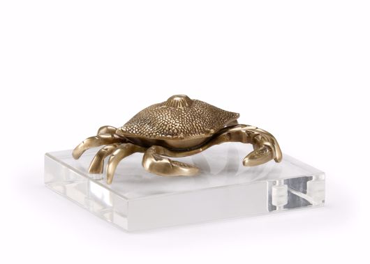 Picture of CRAB BRASS