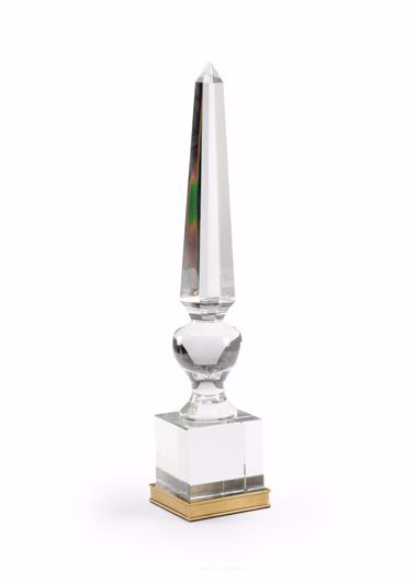 Picture of CRYSTAL FINIAL