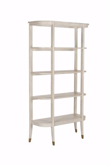Picture of OAKLEE ETAGERE