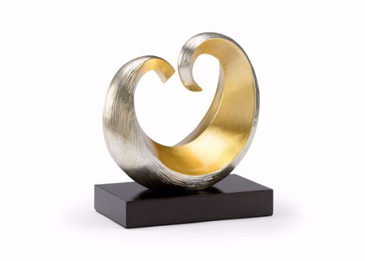 Picture of CURL SCULPTURE