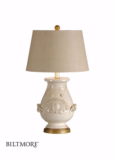 Picture of DAUPHINE LAMP