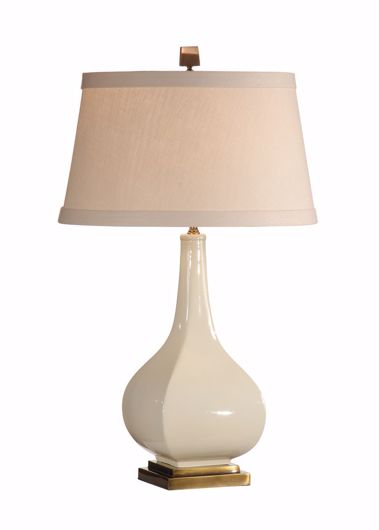 Picture of DAWSON LAMP