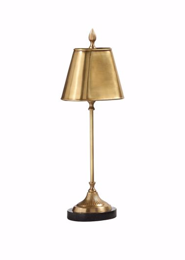 Picture of DELICATE DESK LAMP