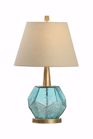 Picture of DIAMOND CAY LAMP