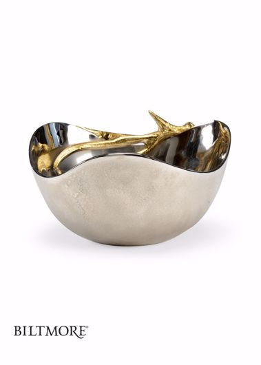 Picture of DIANA BOWL - SILVER