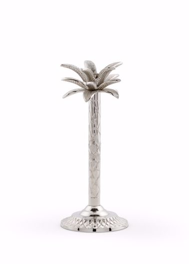 Picture of PALM CANDLESTICK