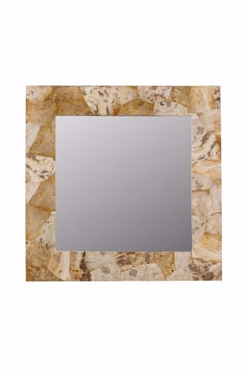 Picture of FOSSIL MIRROR