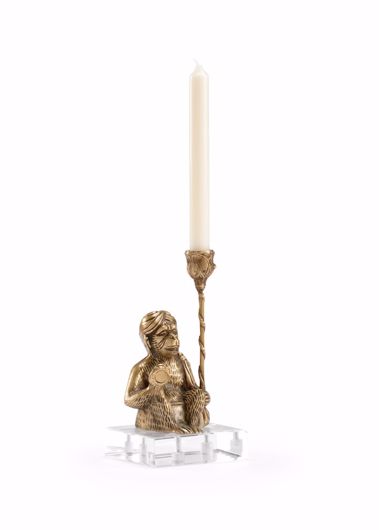 Picture of SAHASPUR CANDLEHOLDER