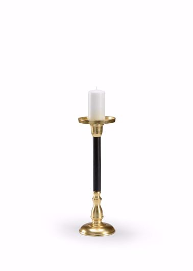 Picture of SINGLE MINGLE CANDLESTICK