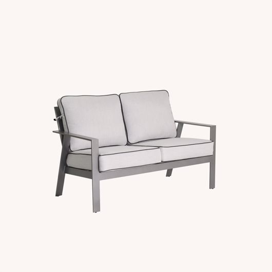 Picture of TRENTO CUSHIONED LOVESEAT
