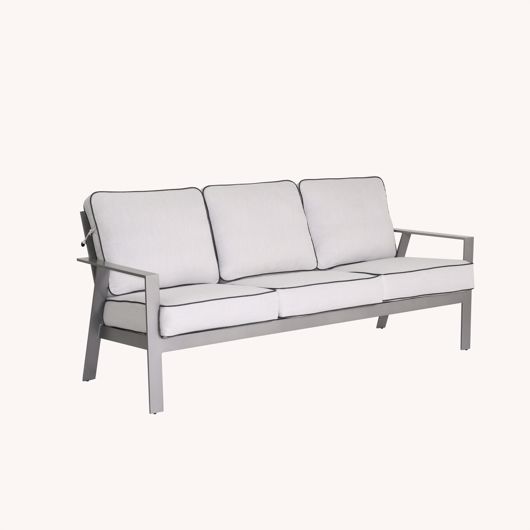 Picture of TRENTO CUSHIONED SOFA