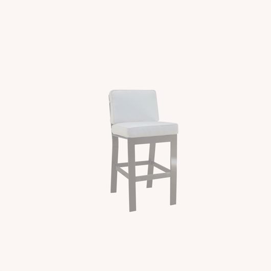 Picture of TRENTO CUSHIONED BAR STOOL