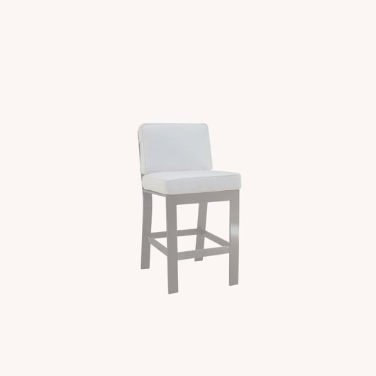 Picture of TRENTO CUSHIONED COUNTER STOOL