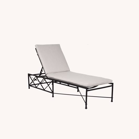 Picture of PRESERVE SLING CHAISE LOUNGE