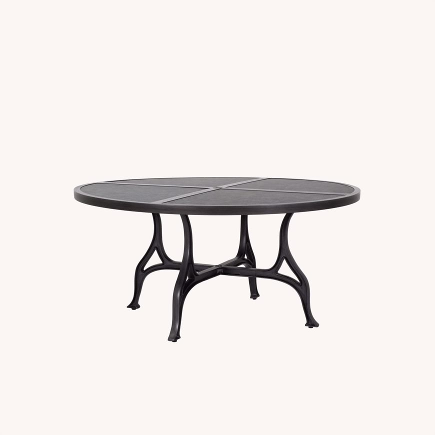 Picture of MARQUIS TABLES 60" ROUND DINING TABLE