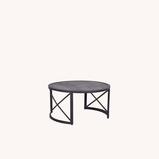 Picture of 36" ROUND COFFEE TABLE - XARIA
