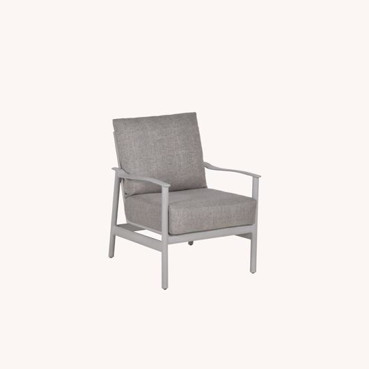 Picture of BARBADOS CUSHION LOUNGE CHAIR