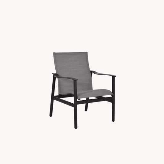 Picture of BARBADOS SLING DINING CHAIR