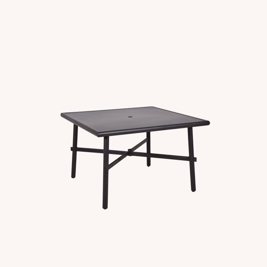 Picture of BARBADOS 44" SQUARE DINING TABLE