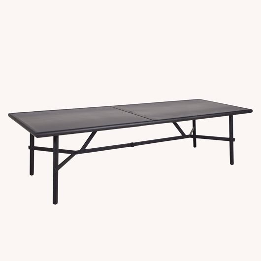 Picture of BARBADOS 116" RECTANGULAR DINING TABLE