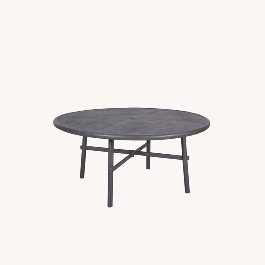 Picture of BARBADOS 60" ROUND DINING TABLE
