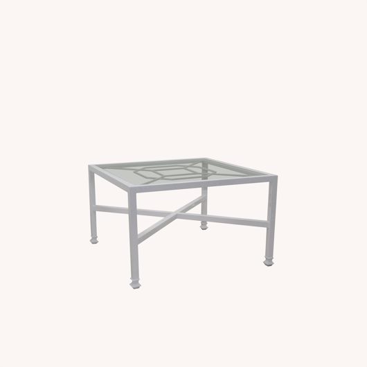 Picture of BARCLAY BUTERA 44" SQUARE DINING TABLE