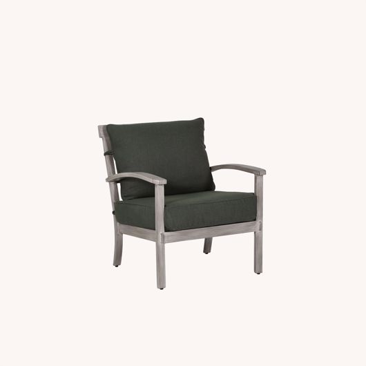 Picture of ANTLER HILL CUSHIONED LOUNGE CHAIR