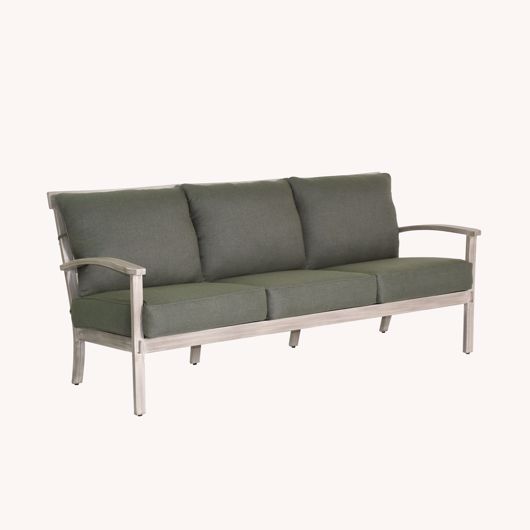 Picture of ANTLER HILL CUSHIONED SOFA