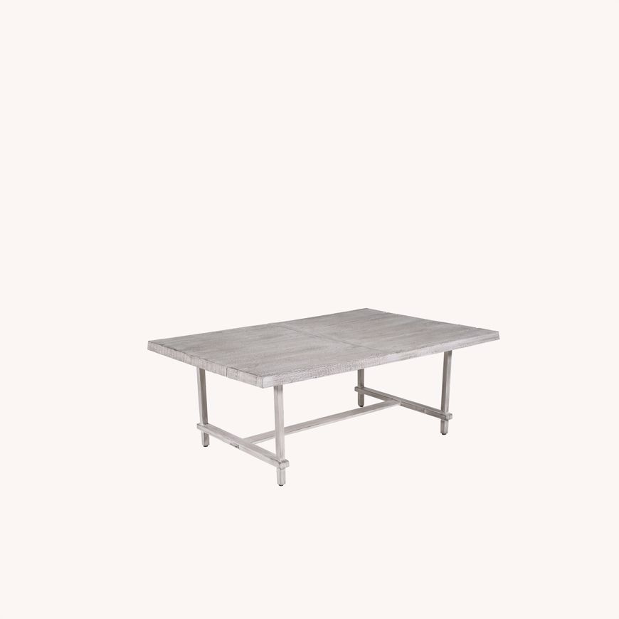 Picture of ANTLER HILL 32" X 48" LARGE RECTANGULAR COFFEE TABLE