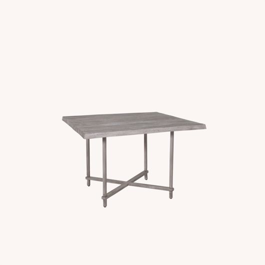 Picture of ANTLER HILL 44" SQUARE DINING TABLE