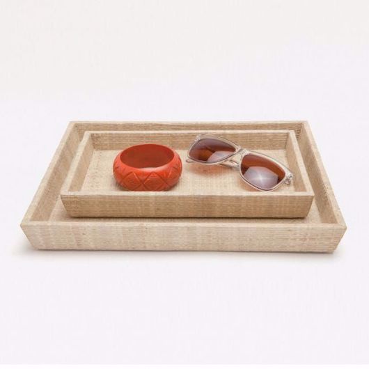 Picture of GHENT TRAY SET