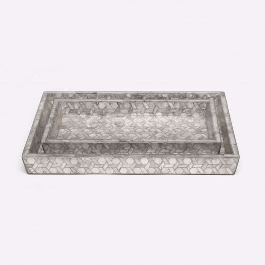 Picture of MELFI TRAY SET
