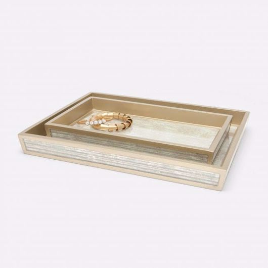 Picture of WATERFORD TRAY SET