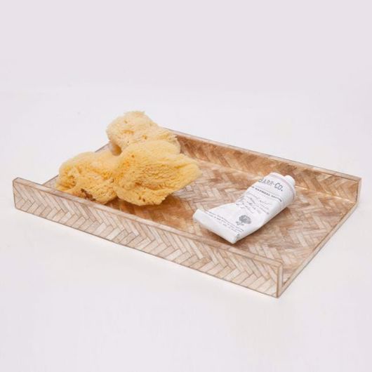 Picture of HANDA HAND TOWEL TRAY