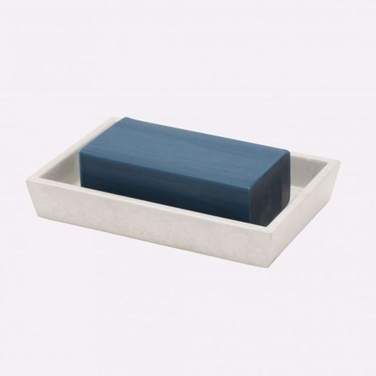 Picture of CHARLOTTE SOAP DISH